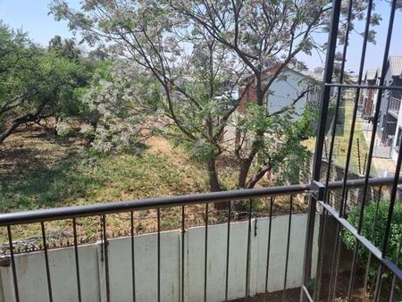 2 Bedroom Townhouse in Willow Park Manor