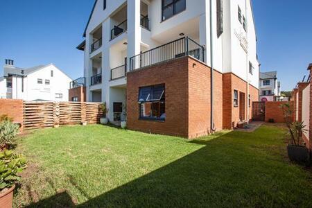 3 Bedroom Apartment in Equestria