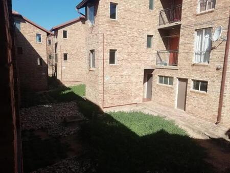 1 Bedroom Apartment in Wapadrand