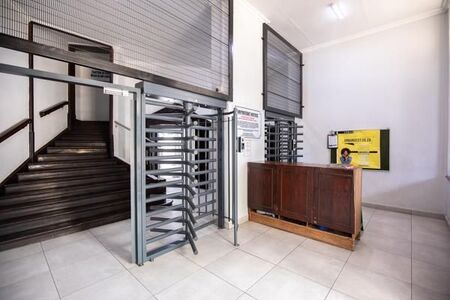 Studio Apartment in Pretoria Central