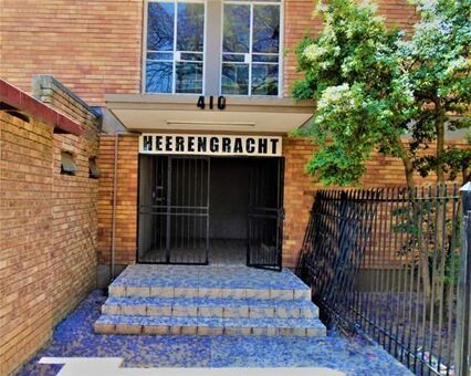 Studio apartment in Sunnyside