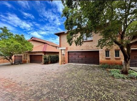 2 Bedroom Townhouse in The Wilds