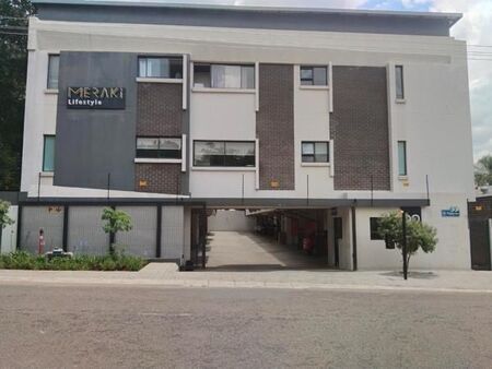 1 Bedroom Apartment in Menlo Park