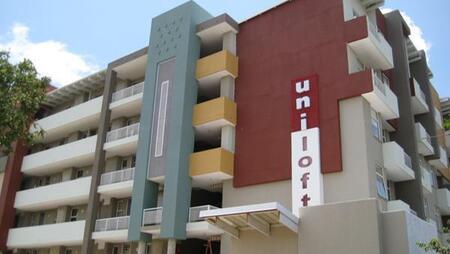 2 Bedroom House in Hillcrest