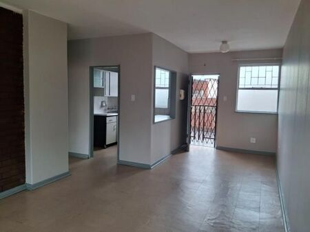 1.5 Bedroom Apartment in Pretoria Central