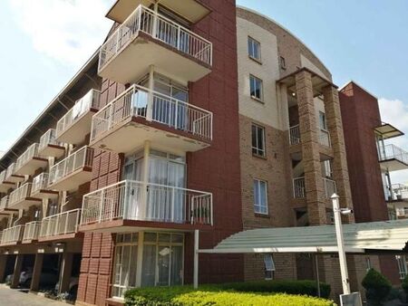 1.5 Bedroom Apartment in Hatfield