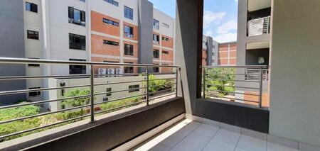 1 Bedroom Apartment in Waterkloof Ridge