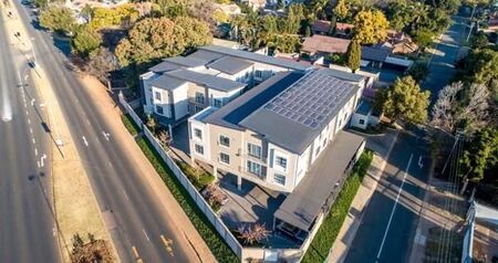 1 Bedroom Apartment in Menlo Park