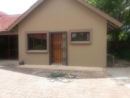 1 Bedroom Apartment in Nieuw Muckleneuk