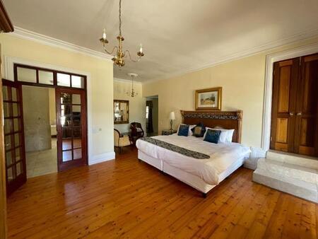 1 Bedroom House in Waterkloof