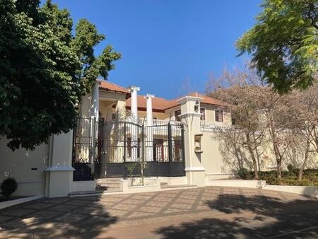 1 Bedroom House in Waterkloof