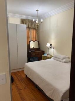 1 Bedroom House in Waterkloof