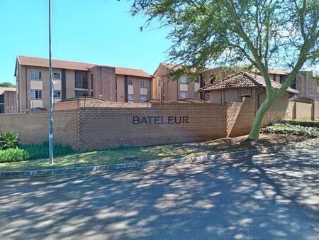 Studio Apartment in Annlin