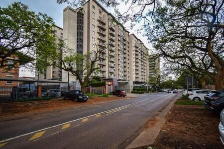2 Bedroom Apartment in Hatfield