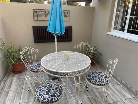 1 Bedroom Apartment in Monument Park