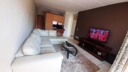 2 Bedroom Apartment in Clarina
