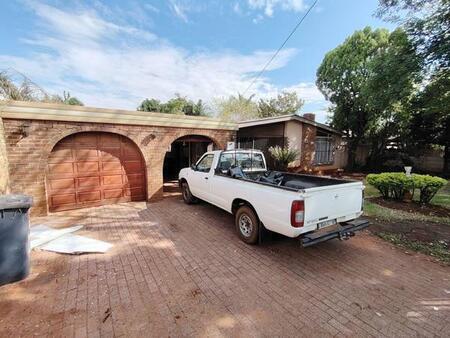 4 Bedroom House in Montana