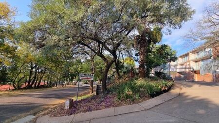 3 Bedroom Townhouse in Wonderboom