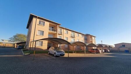 2 Bedroom Apartment in Montana