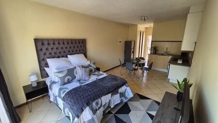 1 Bedroom Apartment in Pretoria North