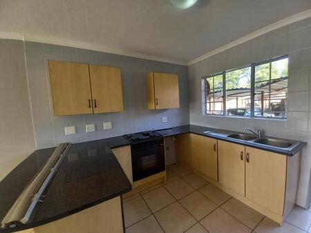 2 Bedroom Apartment in Tileba