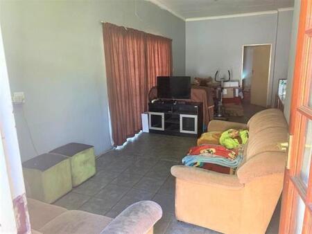 2 Bedroom Apartment in Pretoria North