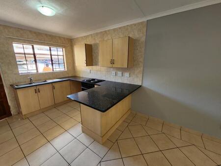 2 Bedroom Apartment in Tileba