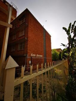 3 Bedroom Apartment in Sinoville