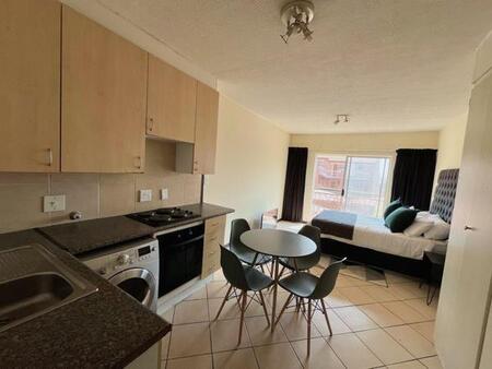 1 Bedroom Apartment in Pretoria North
