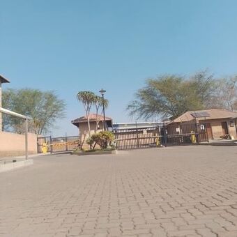 1 Bedroom Apartment in Montana