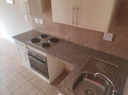 Studio Apartment in Annlin