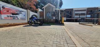 2 Bedroom Apartment in Montana