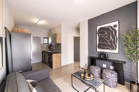 2 Bedroom Apartment in Doornpoort