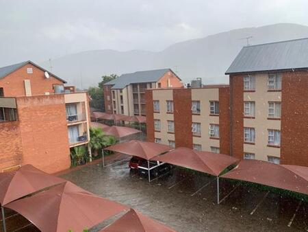 2 Bedroom Apartment in Mayville