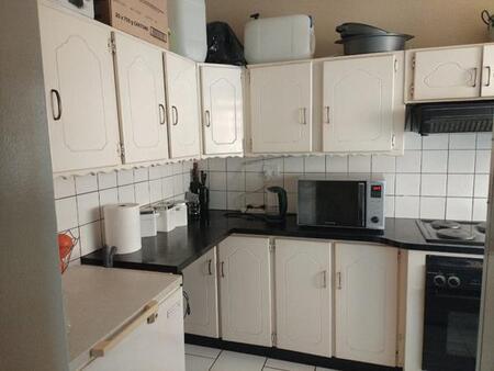 3 Bedroom Apartment in Annlin