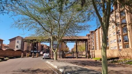 Studio Apartment in Annlin