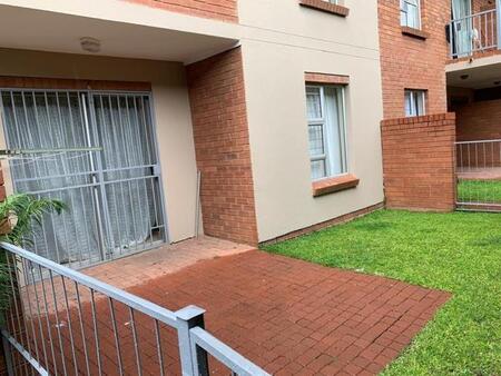 2 Bedroom Apartment in Mayville