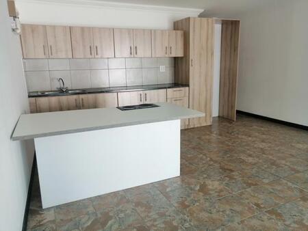 1 Bedroom Flat in Annlin