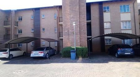 2 Bedroom Apartment in Annlin