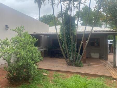 3 Bedroom House in Rietondale