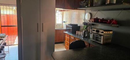 2 Bedroom Townhouse in Doornpoort