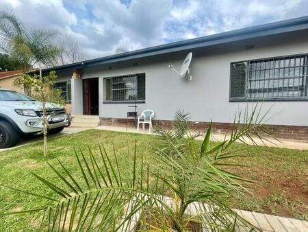 5 Bedroom House in Queenswood