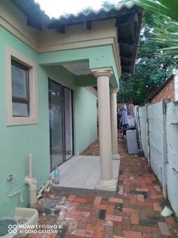 1 Bedroom House in East Lynne