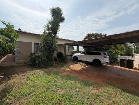 3 Bedroom House in Wonderboom South