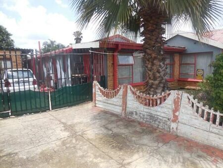 3 Bedroom House in Eersterust