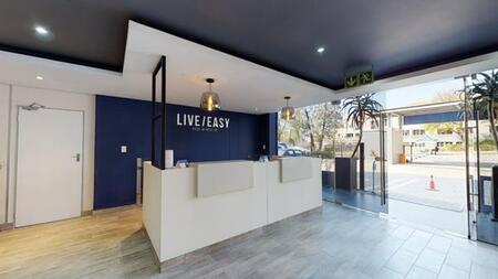 1 Bedroom Apartment in Rivonia