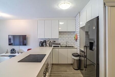 1 Bedroom Apartment in Hyde Park