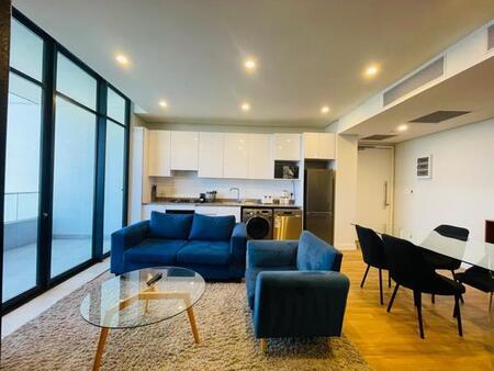 2 Bedroom Apartment in Illovo