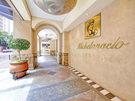 1 Bedroom Apartment in Sandton Central