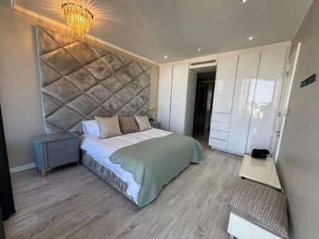 1 Bedroom Apartment in Morningside